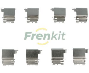 Set accesorii placute frana FRENKIT 901890 – PEOUGET | AutoRival