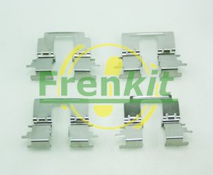 Set accesorii placute frana FRENKIT 901896 – PEOUGET | AutoRival