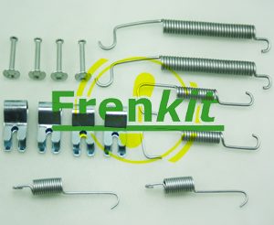 Set accesorii saboti frana parcare FRENKIT 950805 – PEOUGET | AutoRival