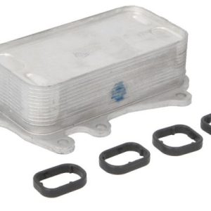 Radiator ulei motor THERMOTEC D4B015TT – PEOUGET | AutoRival