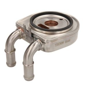 Radiator ulei motor THERMOTEC D4P002TT – PEOUGET | AutoRival