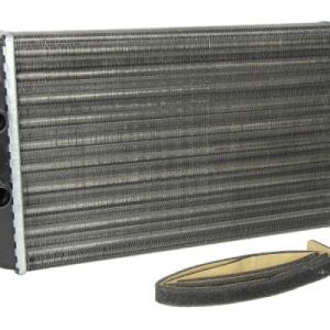 Schimbator de caldura incalzire habitaclu THERMOTEC D6C005TT – PEOUGET | AutoRival