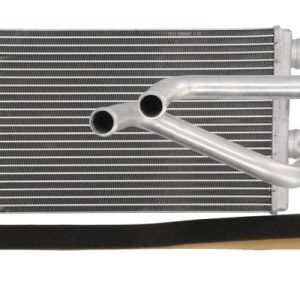 Schimbator de caldura incalzire habitaclu THERMOTEC D6C010TT – PEOUGET | AutoRival