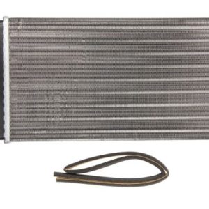 Schimbator de caldura incalzire habitaclu THERMOTEC D6P004TT – PEOUGET | AutoRival