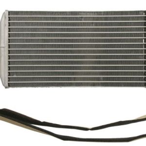 Schimbator de caldura incalzire habitaclu THERMOTEC D6P024TT – PEOUGET | AutoRival