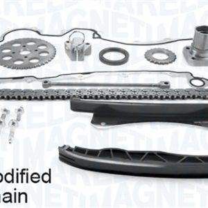 Kit lant de distributie MAGNETI MARELLI 341500000101 – PEOUGET | AutoRival