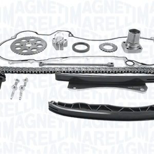 Kit lant de distributie MAGNETI MARELLI 341500000102 – PEOUGET | AutoRival