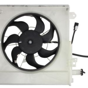 Ventilator radiator THERMOTEC D8C008TT – PEOUGET | AutoRival