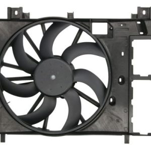 Ventilator radiator THERMOTEC D8C010TT – PEOUGET | AutoRival