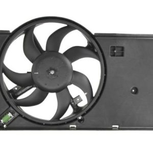 Ventilator radiator THERMOTEC D8F017TT – PEOUGET | AutoRival