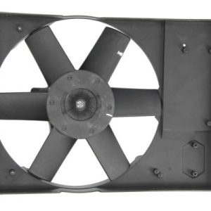 Ventilator radiator THERMOTEC D8F020TT – PEOUGET | AutoRival