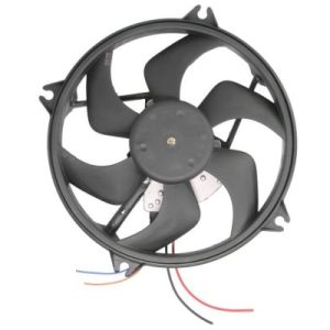 Ventilator radiator THERMOTEC D8P018TT – PEOUGET | AutoRival