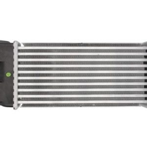 Intercooler compresor THERMOTEC DAC002TT – PEOUGET | AutoRival