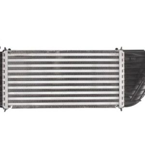 Intercooler compresor THERMOTEC DAC006TT – PEOUGET | AutoRival