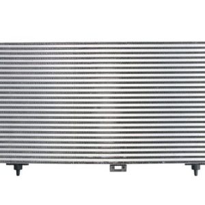 Intercooler compresor THERMOTEC DAC010TT – PEOUGET | AutoRival