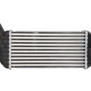 Intercooler compresor THERMOTEC DAC017TT – PEOUGET | AutoRival