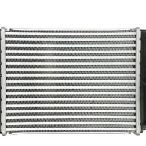 Intercooler compresor THERMOTEC DAX042TT – PEOUGET | AutoRival