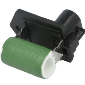 Rezistenta in serie motor electric (ventilator radiator) THERMOTEC DEF022TT – PEOUGET | AutoRival