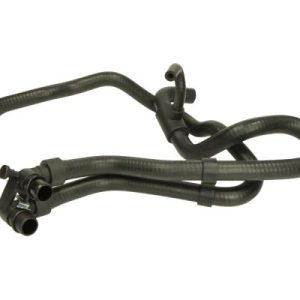 Furtun schimbator de caldura (incalzire) THERMOTEC DNC013TT – PEOUGET | AutoRival