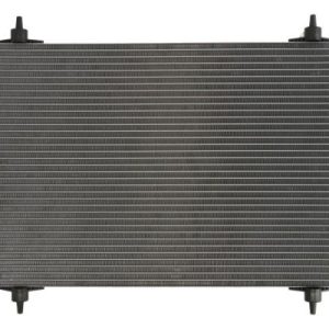 Condensator climatizare THERMOTEC KTT110009 – PEOUGET | AutoRival