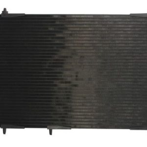 Condensator climatizare THERMOTEC KTT110077 – PEOUGET | AutoRival