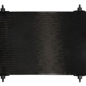 Condensator climatizare THERMOTEC KTT110156 – PEOUGET | AutoRival