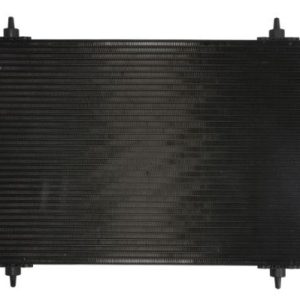Condensator climatizare THERMOTEC KTT110159 – PEOUGET | AutoRival