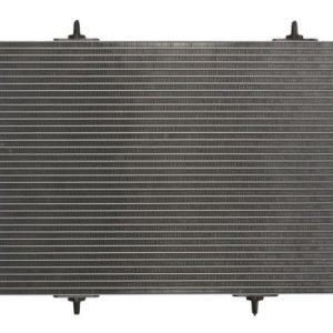 Condensator climatizare THERMOTEC KTT110163 – PEOUGET | AutoRival