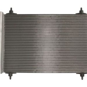 Condensator climatizare THERMOTEC KTT110297 – PEOUGET | AutoRival