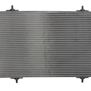 Condensator climatizare THERMOTEC KTT110486 – PEOUGET | AutoRival