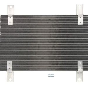 Condensator climatizare THERMOTEC KTT110538 – PEOUGET | AutoRival