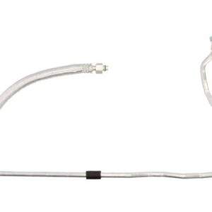 Conducta joasa presiune aer conditionat THERMOTEC KTT160043 – PEOUGET | AutoRival