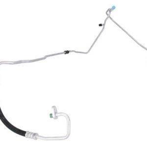 Conducta inalta presiune aer conditionat THERMOTEC KTT160054 – PEOUGET | AutoRival