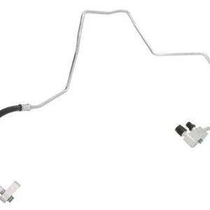 Conducta presiune variabila aer conditionat THERMOTEC KTT160063 – PEOUGET | AutoRival