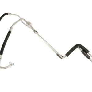 Conducta presiune variabila aer conditionat THERMOTEC KTT160081 – PEOUGET | AutoRival