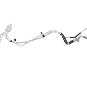 Conducta inalta presiune aer conditionat THERMOTEC KTT160136 – PEOUGET | AutoRival