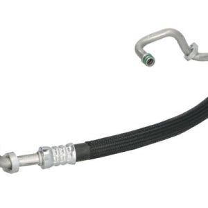 Conducta inalta presiune aer conditionat THERMOTEC KTT160242 – PEOUGET | AutoRival
