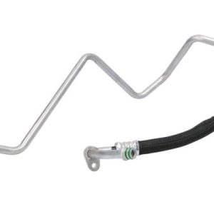 Conducta inalta presiune aer conditionat THERMOTEC KTT160255 – PEOUGET | AutoRival