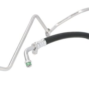 Conducta inalta presiune aer conditionat THERMOTEC KTT160272 – PEOUGET | AutoRival