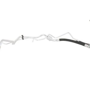 Conducta inalta presiune aer conditionat THERMOTEC KTT160286 – PEOUGET | AutoRival