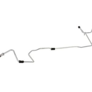 Conducta inalta presiune aer conditionat THERMOTEC KTT160309 – PEOUGET | AutoRival
