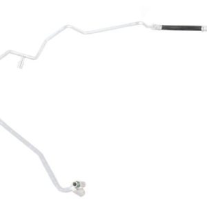 Conducta inalta presiune aer conditionat THERMOTEC KTT160311 – PEOUGET | AutoRival