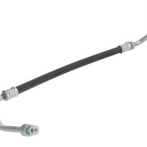 Conducta inalta presiune aer conditionat THERMOTEC KTT160330 – PEOUGET | AutoRival
