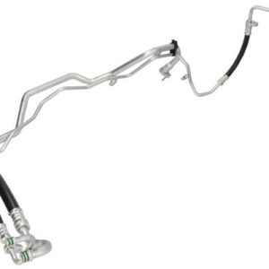 Conducta inalta presiune aer conditionat THERMOTEC KTT160396 – PEOUGET | AutoRival