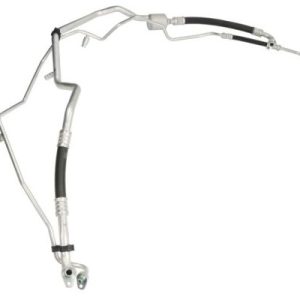Conducta presiune variabila aer conditionat THERMOTEC KTT160469 – PEOUGET | AutoRival