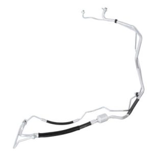 Conducta inalta presiune aer conditionat THERMOTEC KTT160470 – PEOUGET | AutoRival