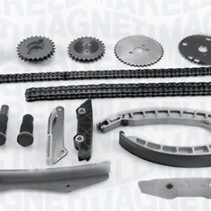 Kit lant de distributie MAGNETI MARELLI 341500001050 – PEOUGET | AutoRival