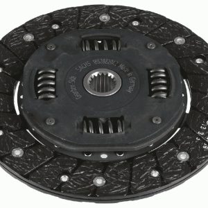 Disc ambreiaj SACHS 1862 882 042