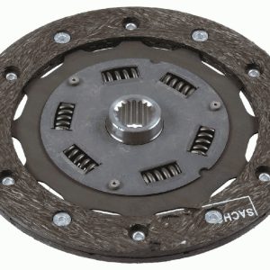 Disc ambreiaj SACHS 1862 932 102