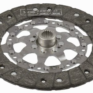 Disc ambreiaj SACHS 1864 001 795